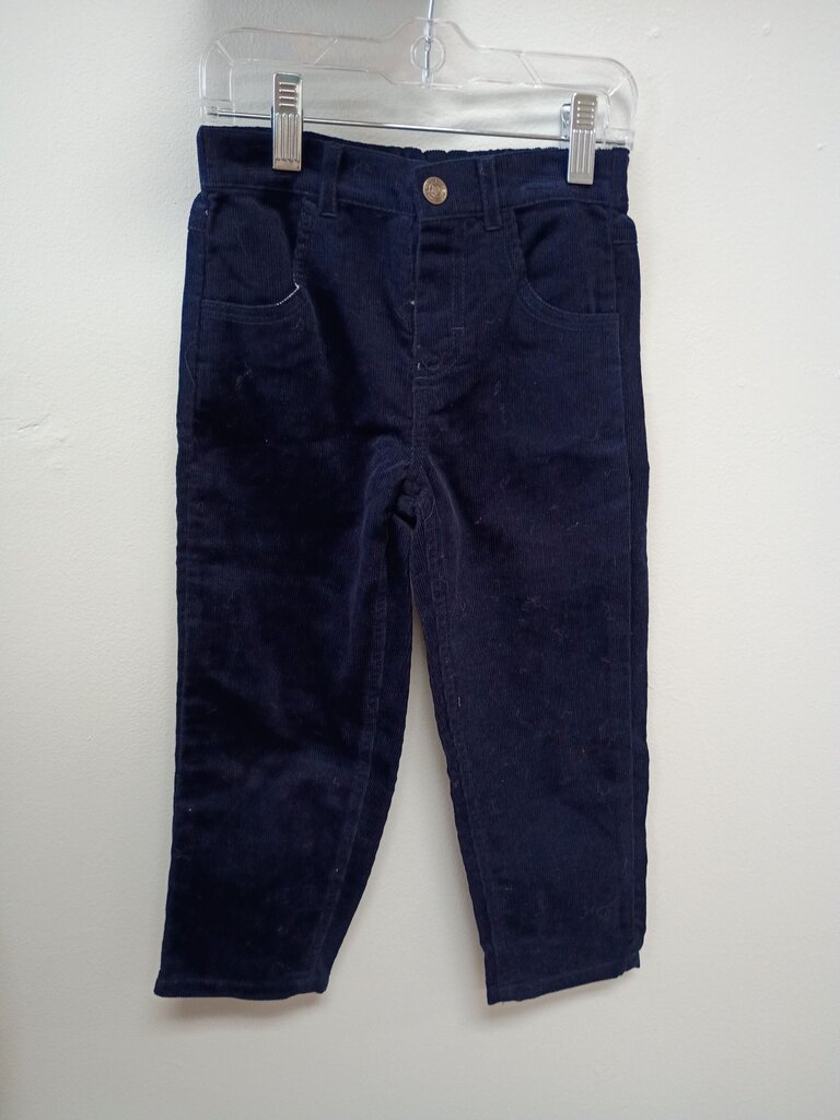 LIL' BOY PANTS