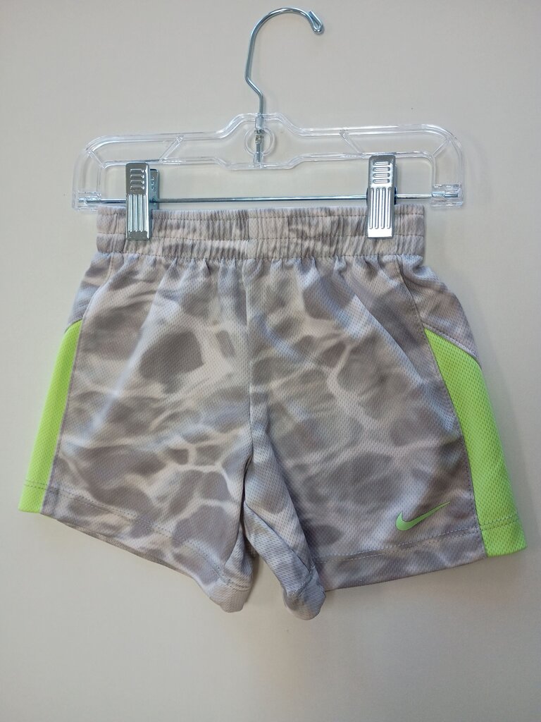 LIL' BOY SHORTS