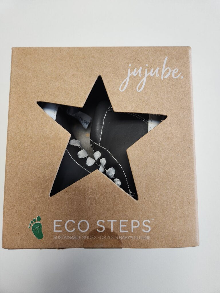 ECO STEPS - SNEAKERS