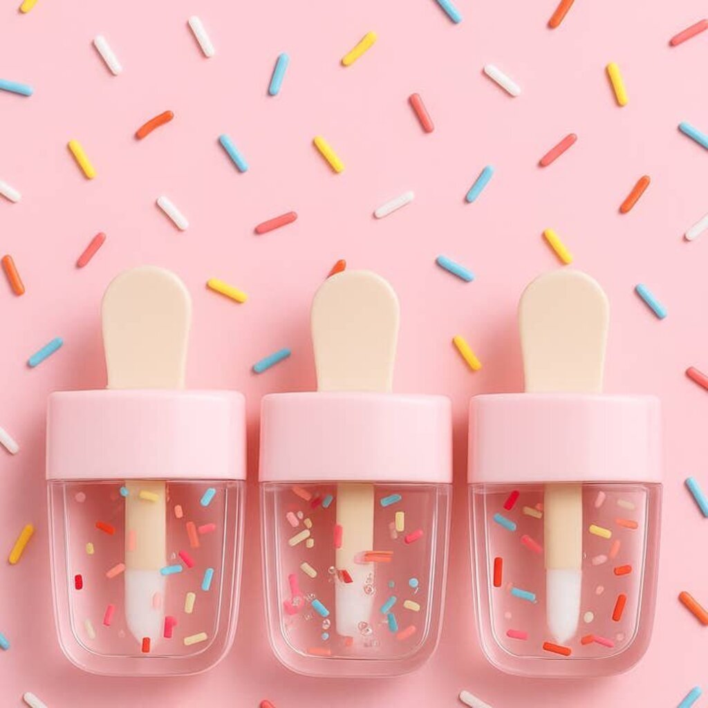 SPRINKLE POP LIP GLOSS