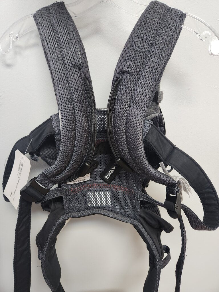 BABY BJORN CARRIER ONE AIR