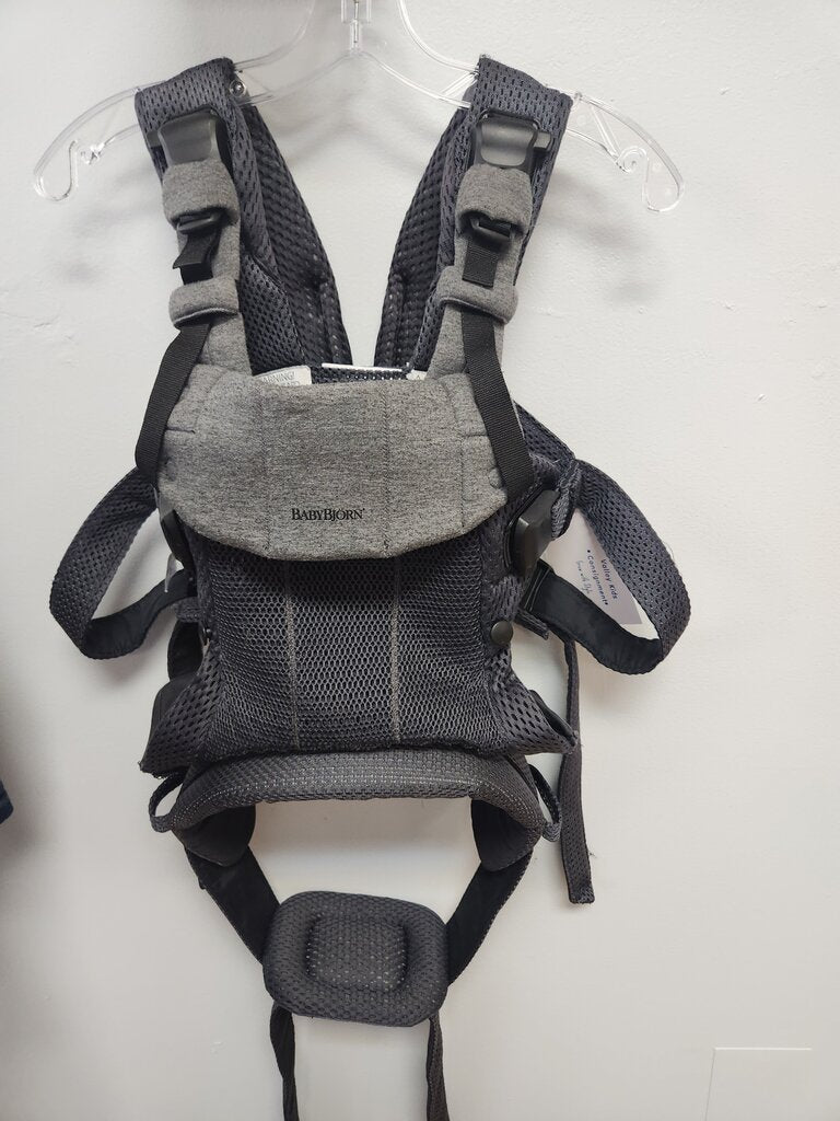 BABY BJORN CARRIER ONE AIR