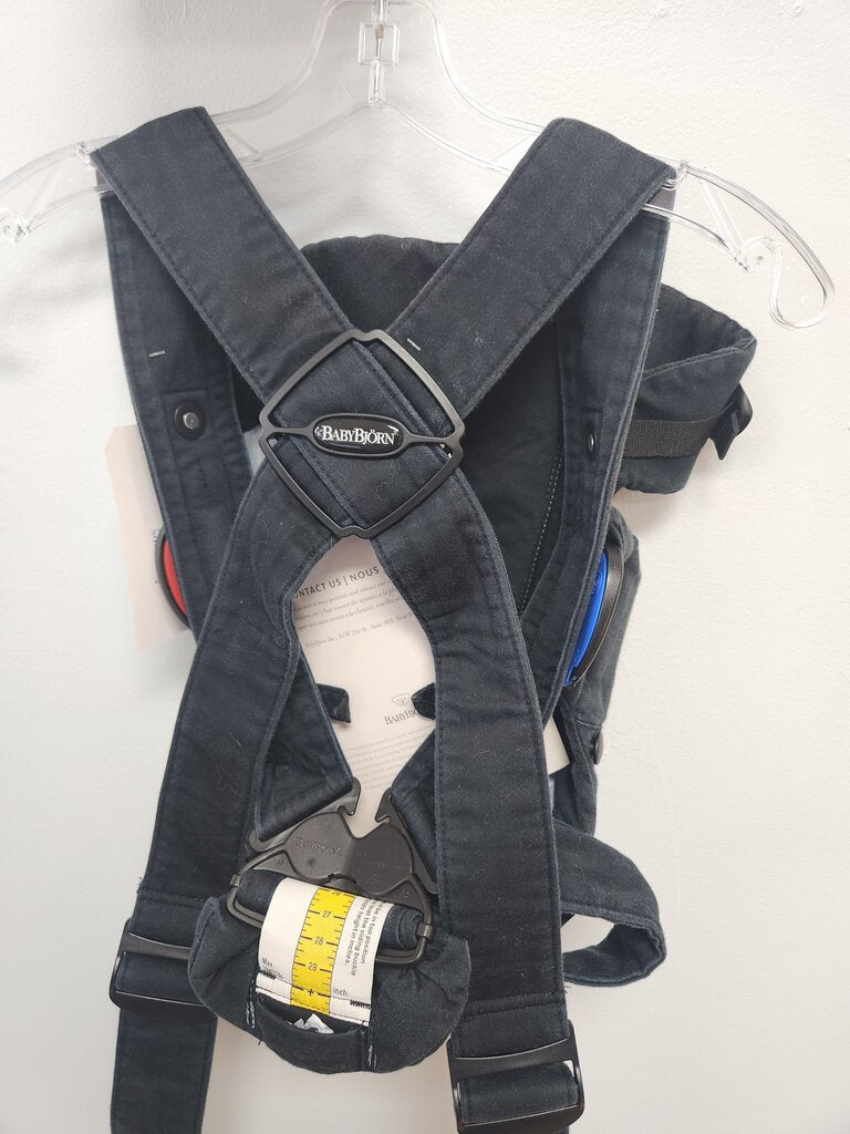 BABY BJORN BABY CARRIER