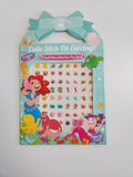 STICK-ON EARRINGS- MERMAIDS & FRIENDS