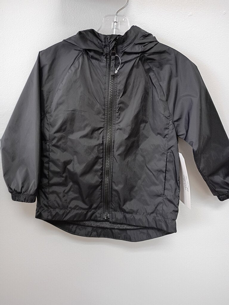 SPRING JACKET