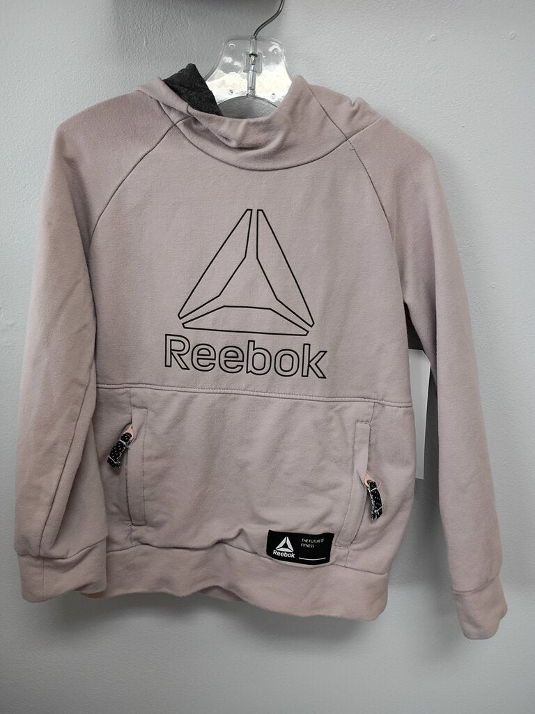 HOODIE W/ ZIPPER POCKETS