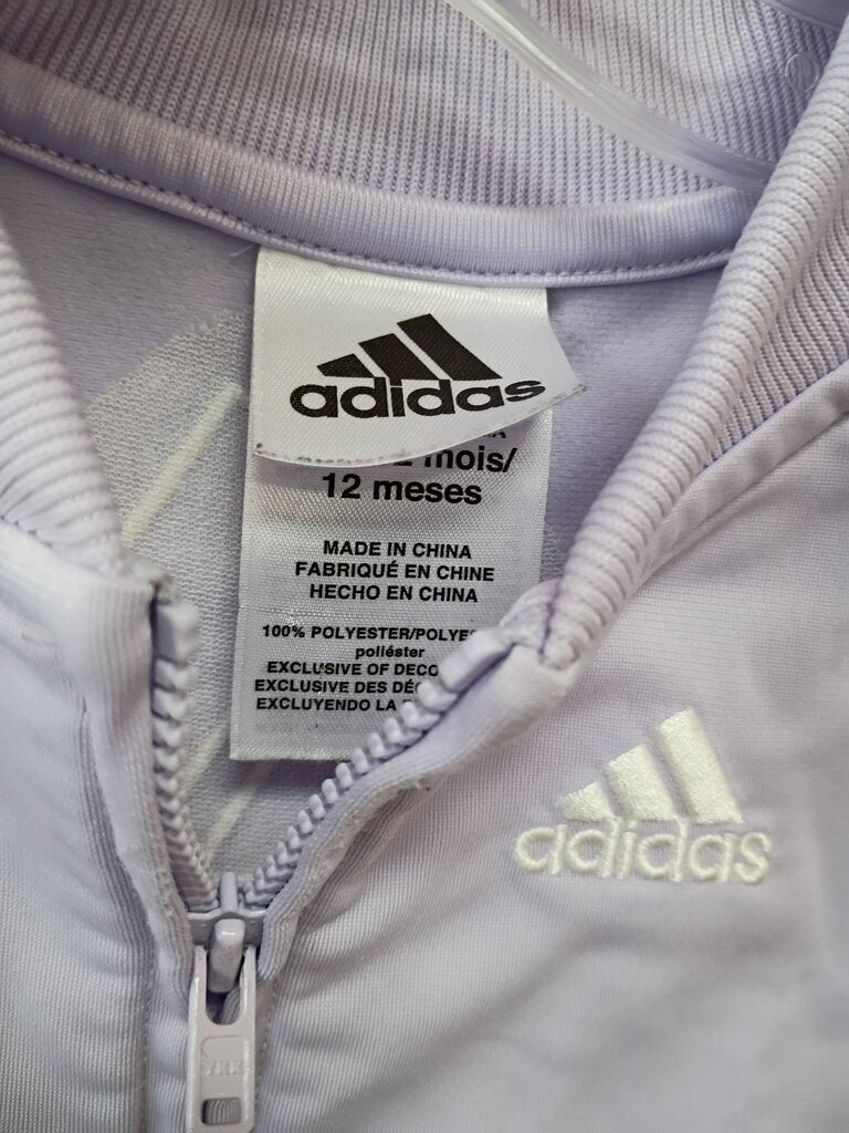 TRACK / SPORTS JACKET