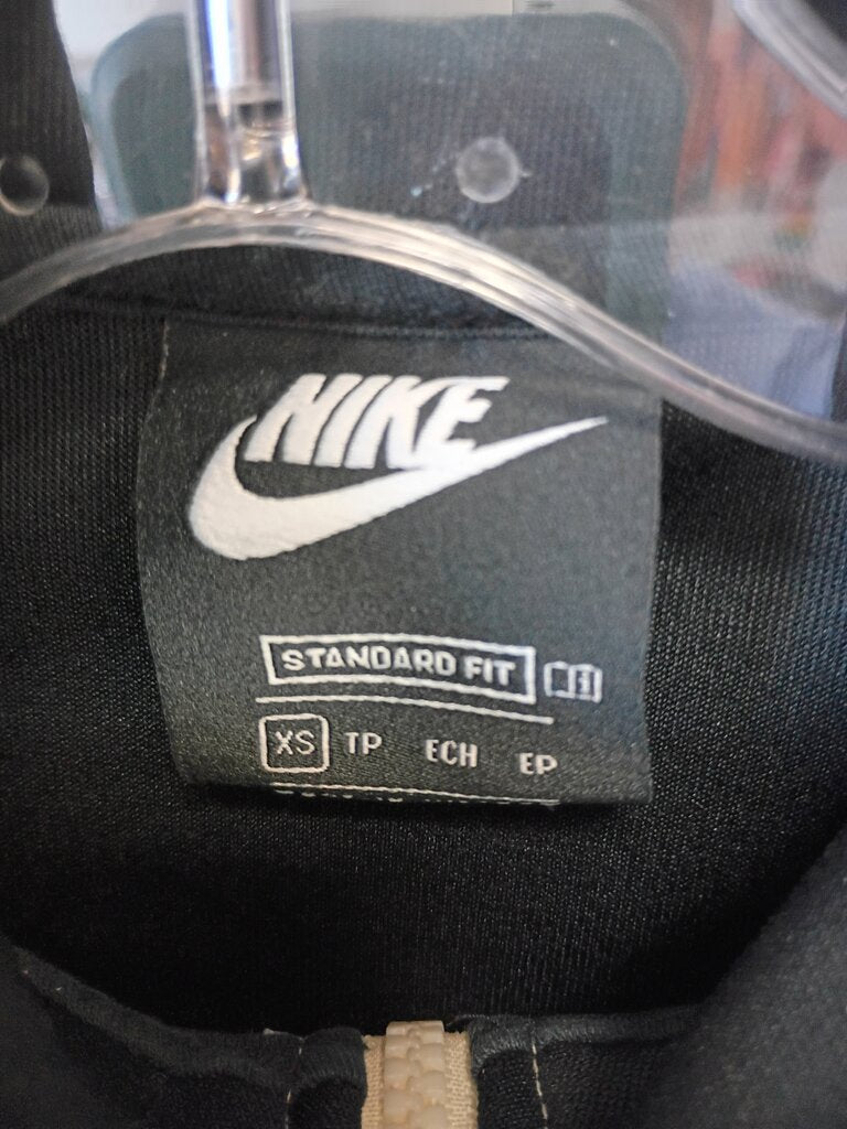 NIKE TRACK / SPORTS JACKET
