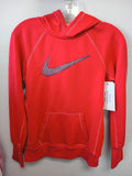 NIKE THERMA-FIT HOODIE
