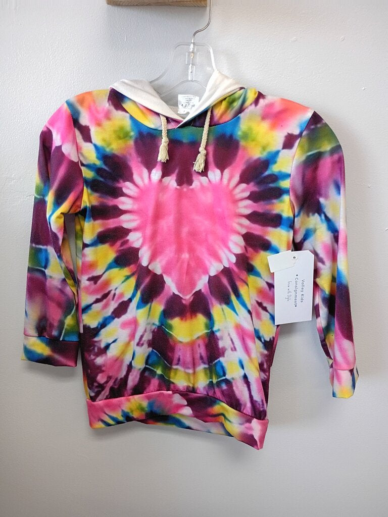 HOODED L/S SHIRTS