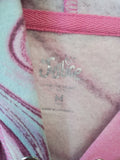 Pink Swirl Justice Hoodie