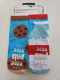 MILK & COOKIES SOCKS