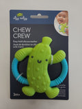 PICKLE TEETHER