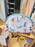 PUPPY PALS BELT BAG