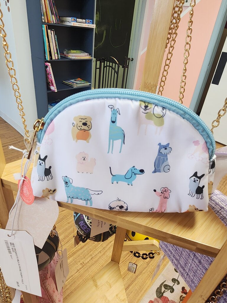PUPPY PALS BELT BAG