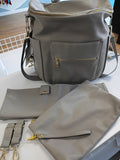 Fawn Original Diaper Bag Backpack