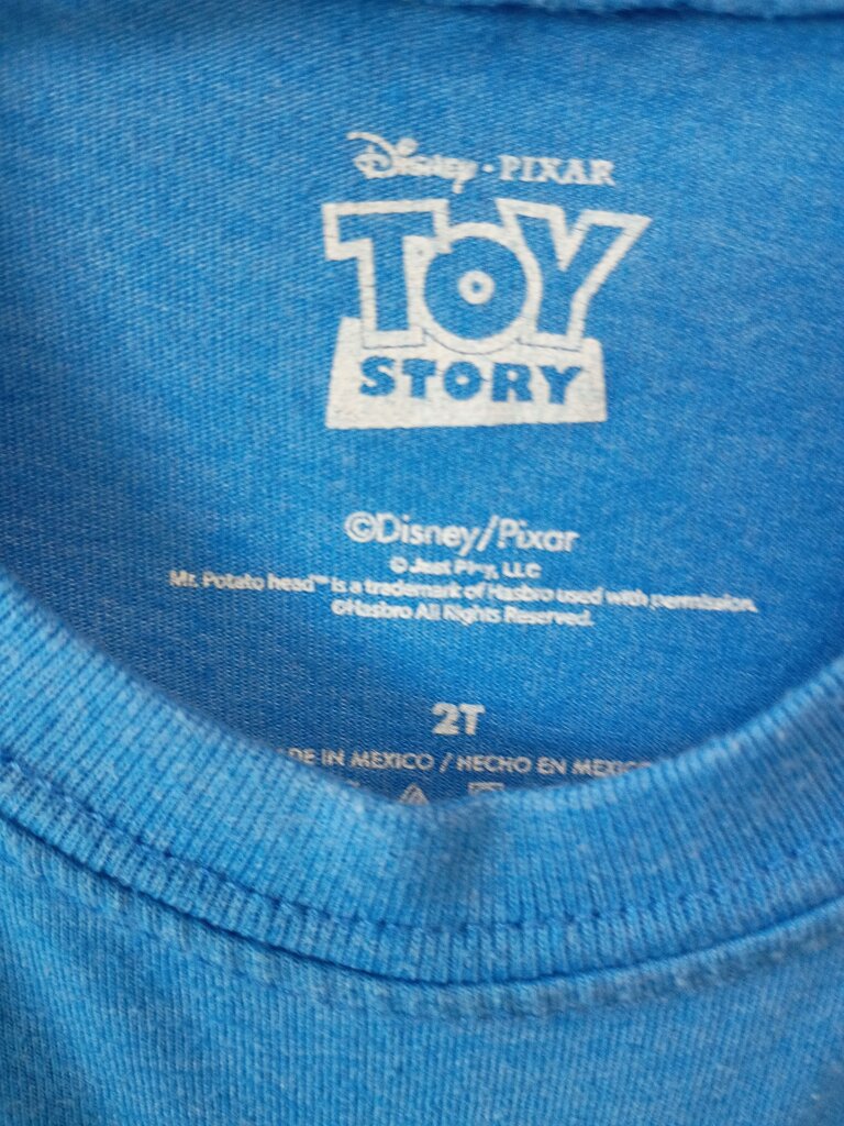 Disney Pixar Toy Story T-Shirt