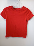 Cat & Jack Red T-Shirt