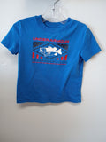 Under Armour Toddler T-Shirt Freshwater Division