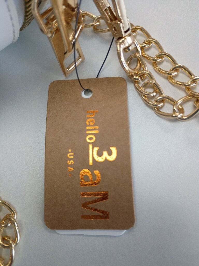 Soccer Ball Mini Crossbody Bag