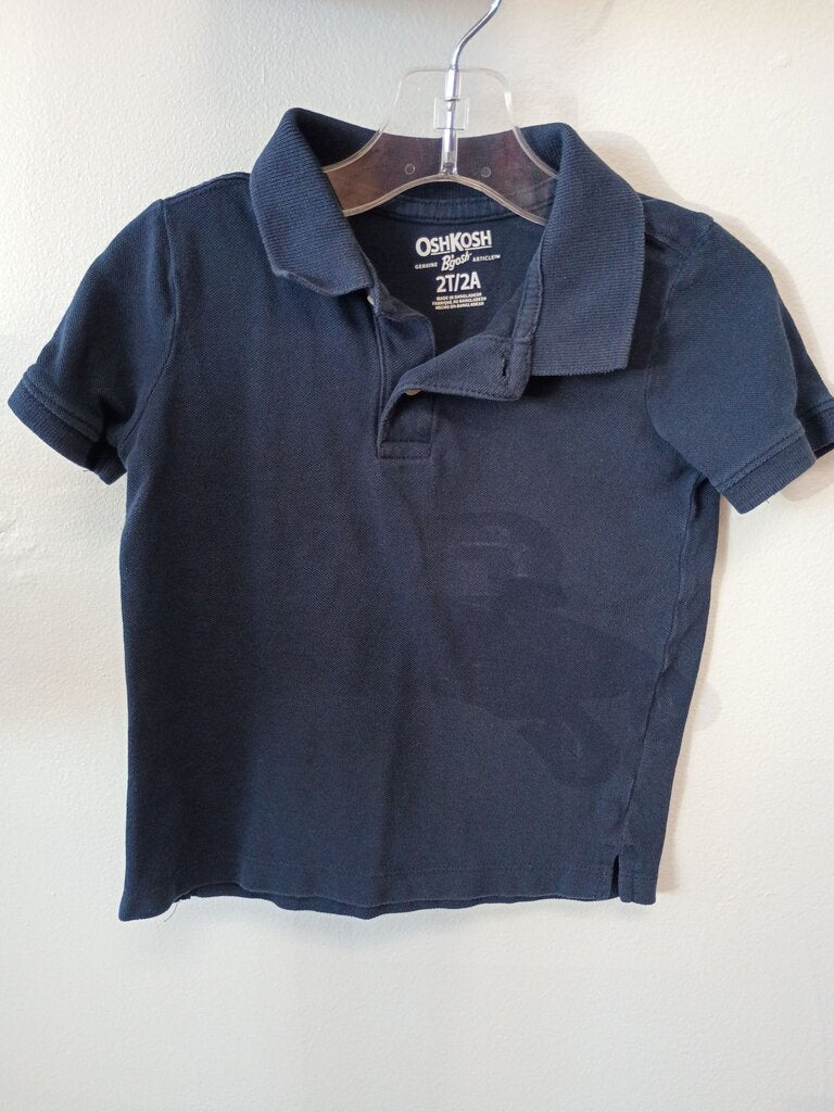 OshKosh B'gosh Boys Polo Shirt