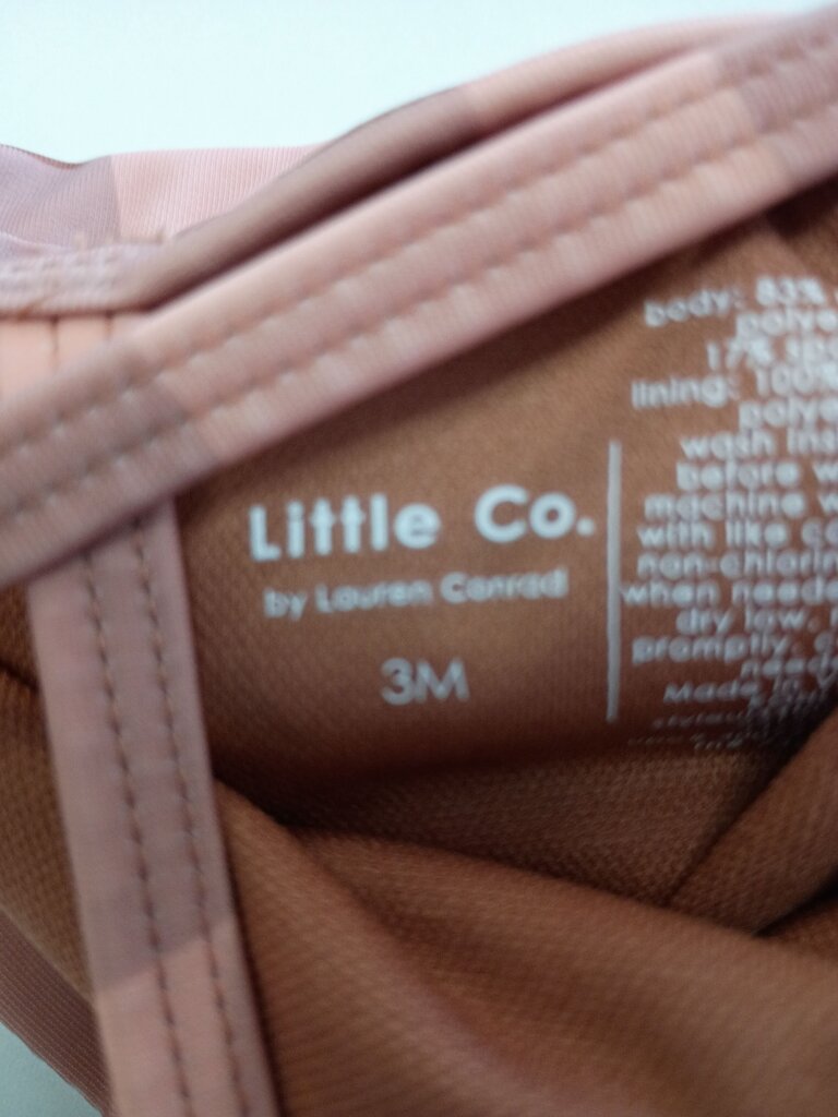Little Co. by Lauren Conrad Baby Swimsuit