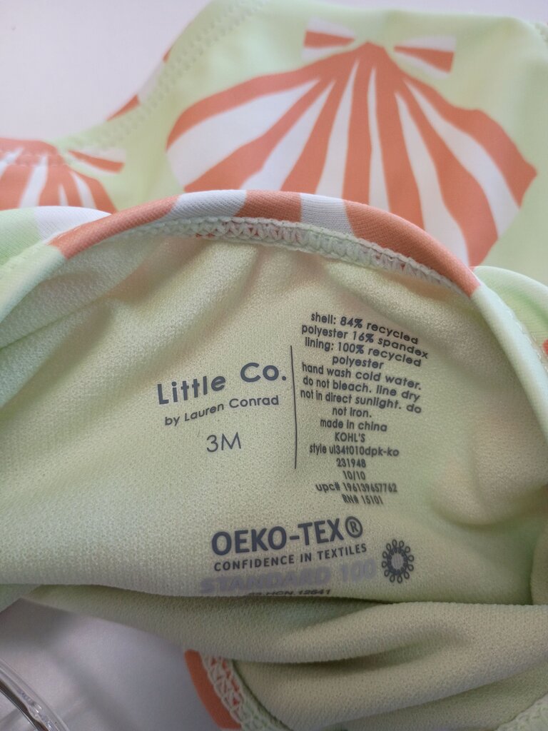 Little Co. by Lauren Conrad Baby Swimsuit
