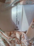 Modern Moments Floral One-Piece Swimsuit