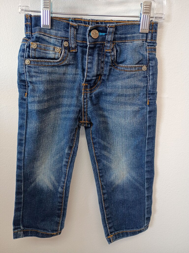 Tony Hawk Boys' Denim Jeans