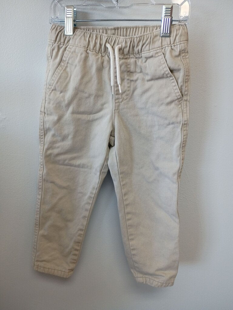 Old Navy Functional Pants 2T