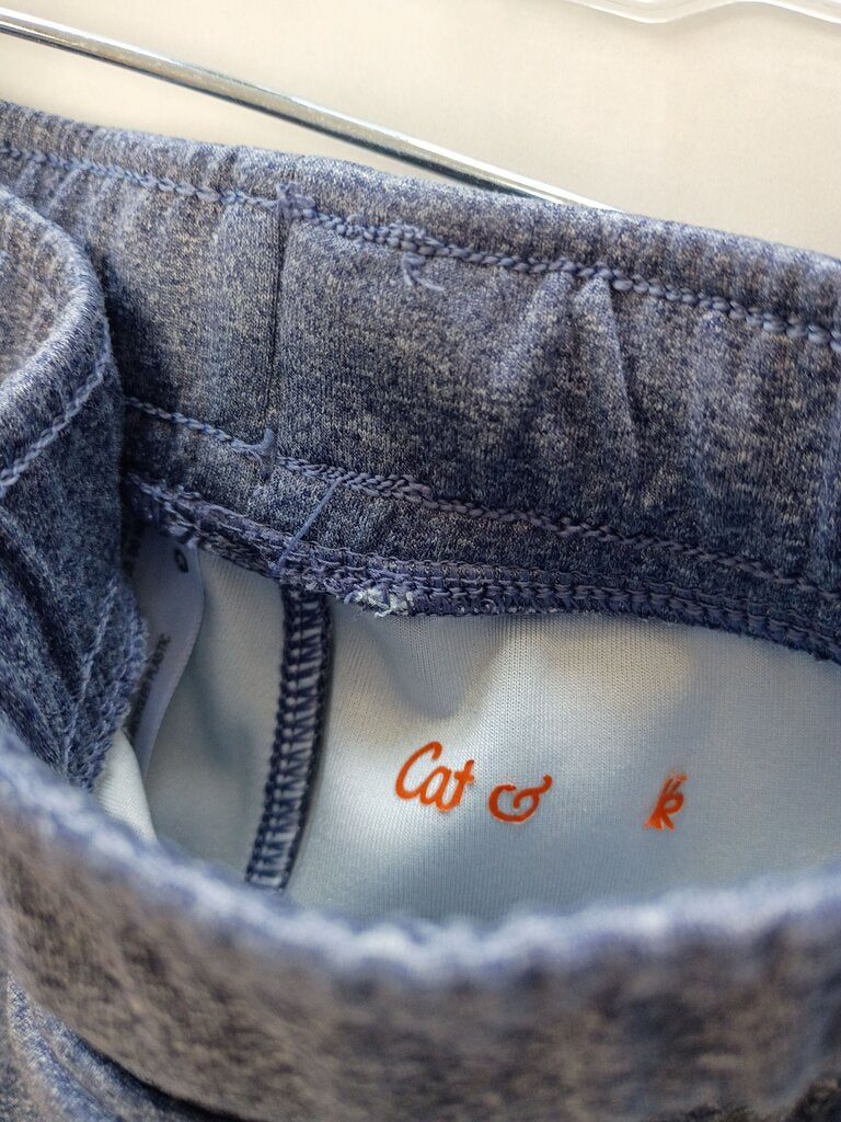 Cat & Jack Toddler Boys' Sweatpants