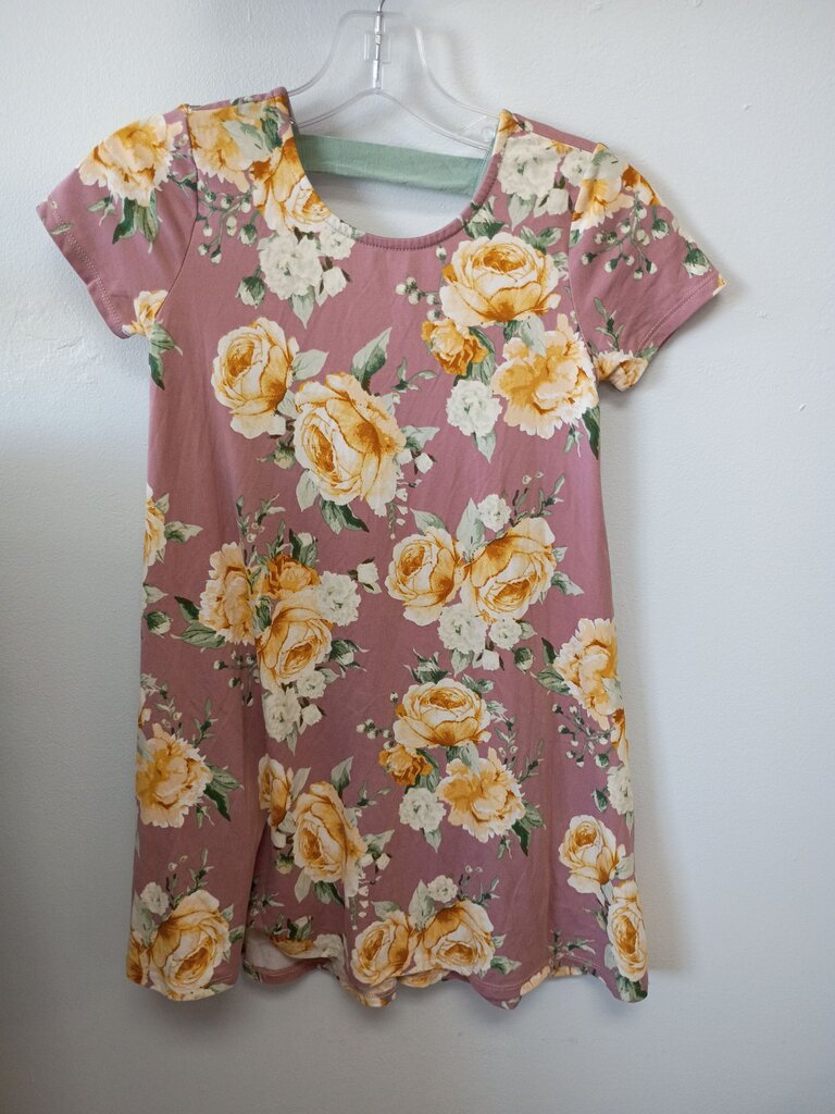 P.S. Kate Floral Dress