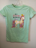 Unicorn Graphic T-Shirt