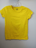 Crewcuts Yellow T-Shirt