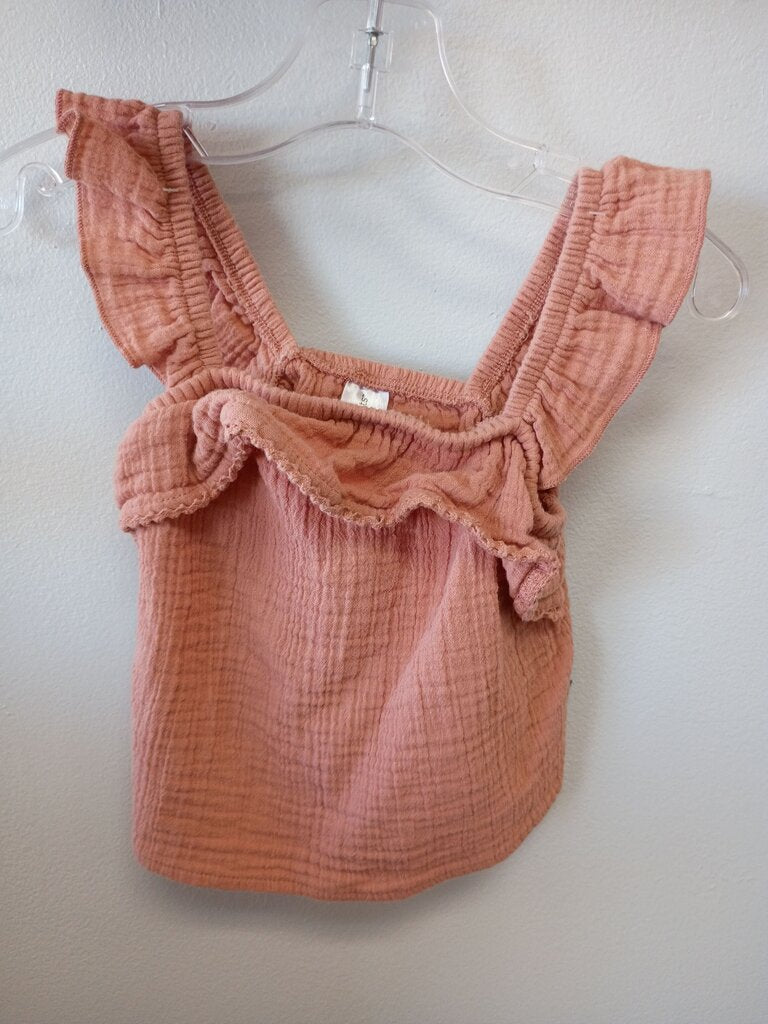 Modern Moments Baby Tank Top