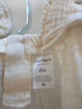Carter's Infant Baby Dress with Floral Design
