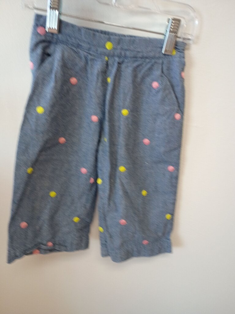 Genuine Kids from OshKosh Polka Dot Pants