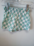 Garanimals Boys' Shorts with Yin Yang Pattern