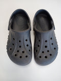Black Crocs Classic Clogs