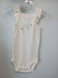 Carter's Onesie for Baby Girl