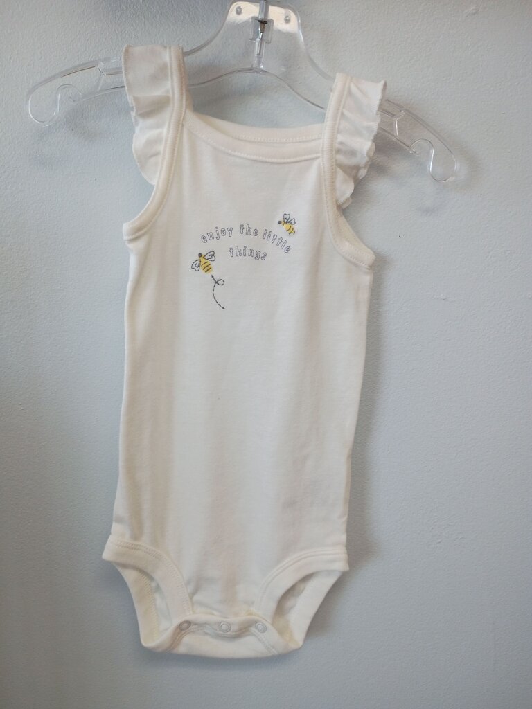 Carter's Onesie for Baby Girl