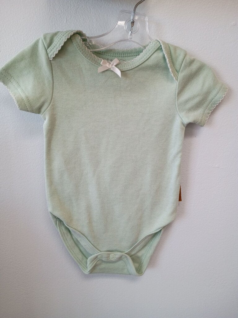 Lila & Jack Baby Onesie 3-6M