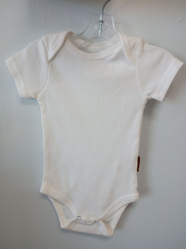 Lila & Jack Baby Onesie