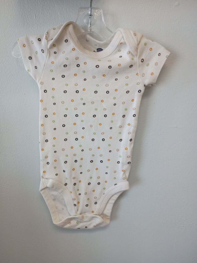 Small Story Baby Onesie0-3 Months