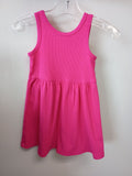 Cat & Jack Pink Dress