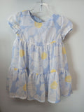 Carter's Floral Dress for Baby Girls