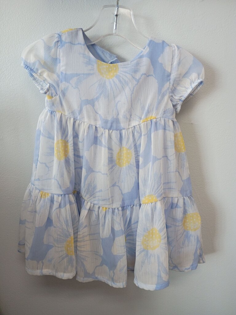 Carter's Floral Dress for Baby Girls