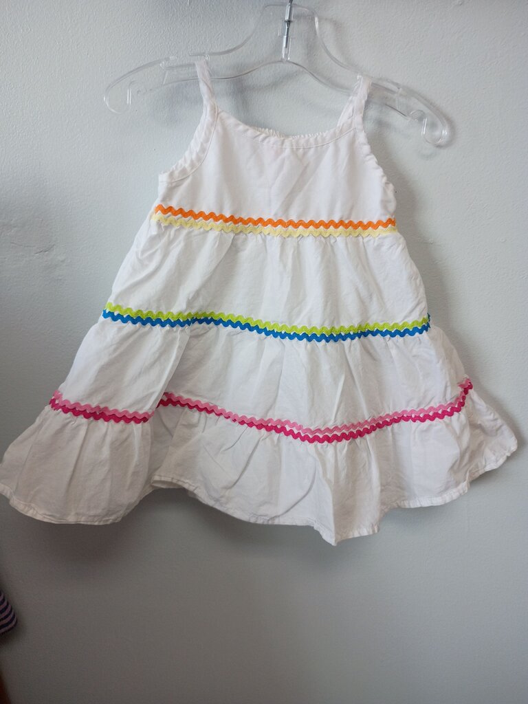 Wonder Nation Infant Dress