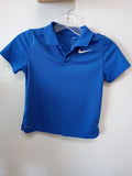 Nike Dri-FIT Polo Shirt