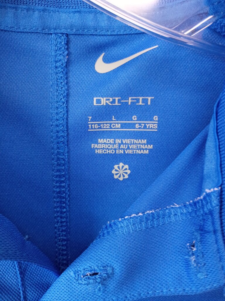 Nike Dri-FIT Polo Shirt